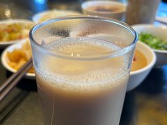 蒙古奶茶-鼓楼东街老火锅(鼓楼店)