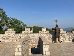 -原山国家森林公园