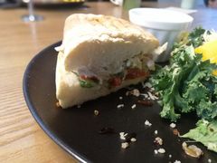 -HELLO 27 意面·沙拉·帕尼尼