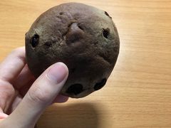 巧克力麻薯球-山崎面包(静安久光店)