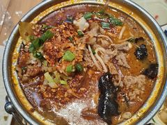 -宝葫芦西北茶食铺(万达店)