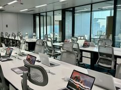-上海来福士广场