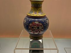 -上海博物馆(人民广场馆)