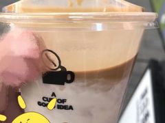 -Seesaw Coffee(武商MALL·武广店)