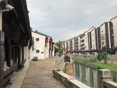 -衣裳街历史文化街区
