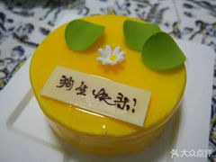 -壹点壹客·生日蛋糕(龙岗店)