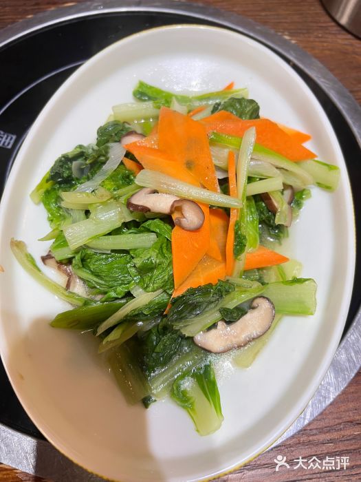 思金拉措·西藏饮食文化体验中心(仙足岛店)图片