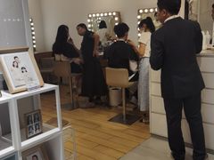 -天真蓝照相馆(龙岗万科里店)