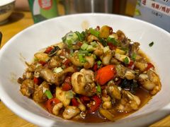 -楚成谷鸭馆(裕民店)