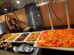 -月色西餐厅·海鲜刺身·烧烤(科学城保利郡雅酒店)