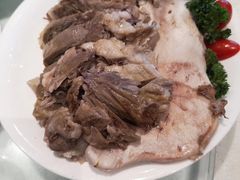 -壹只菜·崇明本地特色菜(崇明南门店)