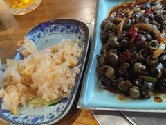 -正通记·哈尔滨烧烤·炭烤鸽子(七宝万科国际店)