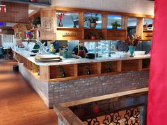 -老灶堂文创火锅(文艺路店)