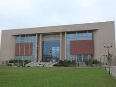 -新四军黄桥战役纪念馆(新馆)