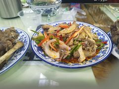 -尔力新疆丸子汤(北屯店)