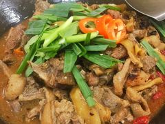 -顺德公美食(西乡店)