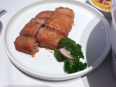 芋香鸭-莆田餐厅PUTIEN(金融街购物中心店)