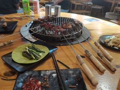 -号令江湖·水浒烤肉(和畅睦邻中心店)