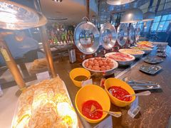 -大连中远海运洲际酒店