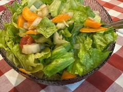 -安立可意大利美食