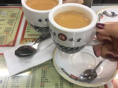 -华星冰室(湾仔店)