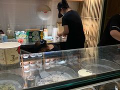 -喜识·冰糖葫芦·炒酸奶(西美花街店)