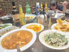 -孙府大院(步行街店)