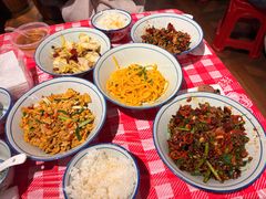 -荆九爷桥头三嫩(龙阳广场店)