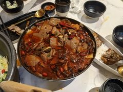 -乔阿马·江南味·驴肉香(龙湖华泾天街店)