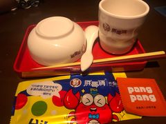 -胖哥俩肉蟹煲(福州仓山爱琴海店)