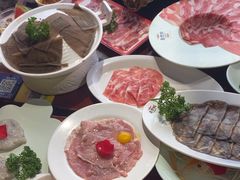 -重庆袁老四火锅(武进万达店)