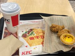 -肯德基(兴隆店)