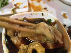 -枇杷园食为鲜火锅(南山店)