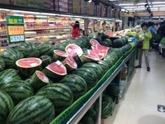 -幸福荣耀超市(学院路店)