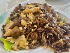 -途肴·老农饭庄(百里峡店)