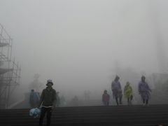 -峨嵋山金顶