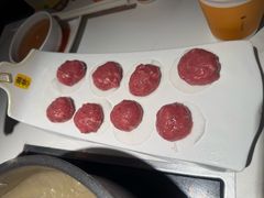 鲜牛丸-潮发潮汕牛肉店(永庆坊店)