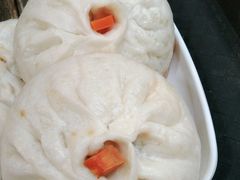 三鲜包-白杨包子(通达街店)