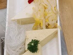 老北京胡同四宝-牛街·马辈儿涮肉(牛街二店)