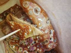 荞麦芝麻饼任意称-香糯炎荞饼王(解放碑店)