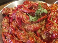 -一烧一烤•锦州烧烤(KTV包房·长江街店)