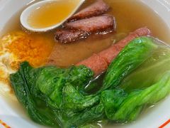 -添利·香港茶餐厅·下午茶(雪象店)