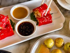 -东南里湖景餐厅·新闽菜(浦西万达店)