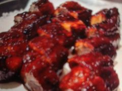 -上海滩餐厅(BFC外滩金融中心店)
