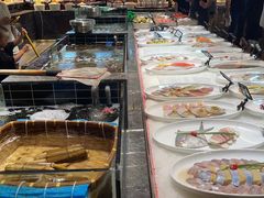-涌觅名灶·本地海鲜宁波菜(财富广场店)