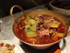 -蔴将·川菜(黄龙万科店)