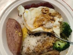 -香港新曜记茶餐厅(星耀城店)
