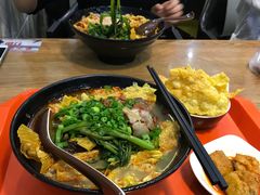 -螺小胖柳州螺蛳粉(钟楼总店)