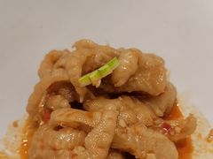 -小秦淮·南京土菜(新亭西路店)