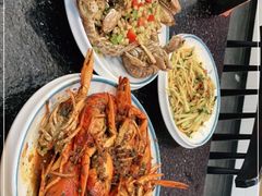 -三妹小龙虾·黄油蟹(华侨城总店)